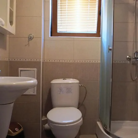 شقة فندقية виста бийч апартментс B - Byala Vista B 4*