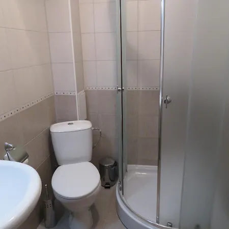 виста бийч апартментс B - Byala Vista B ביאלה