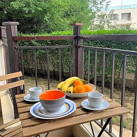 виста бийч апартментс B - Byala Vista B Apartahotel