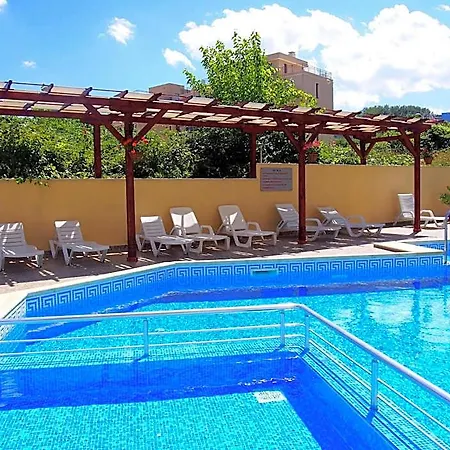 виста бийч апартментс B - Byala Vista B Apartahotel
